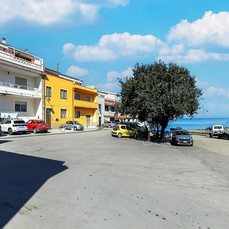 With Sea View And Terrace * Castelsardo