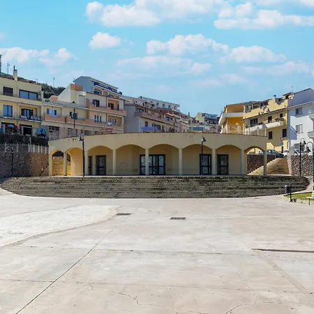 With Sea View And Terrace Appartement Castelsardo